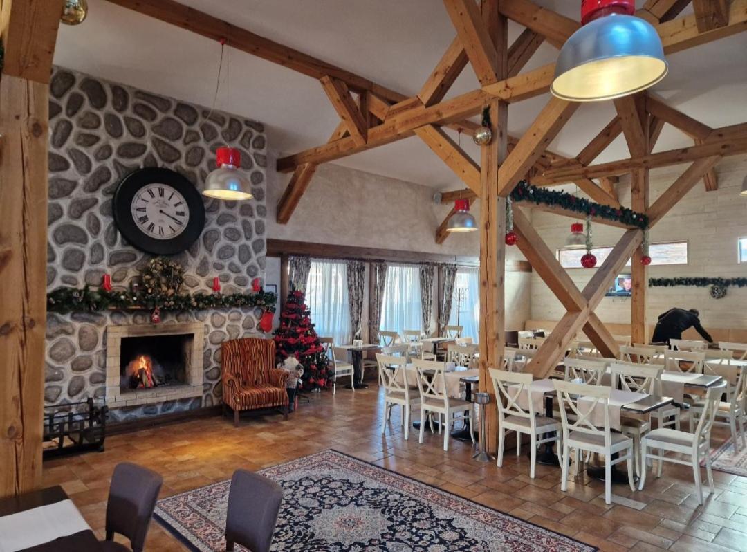 Green Life, Bansko, Private Studio C-17 Exterior foto